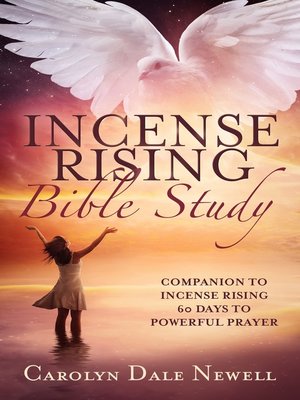 cover image of Incense Rising Bible Study